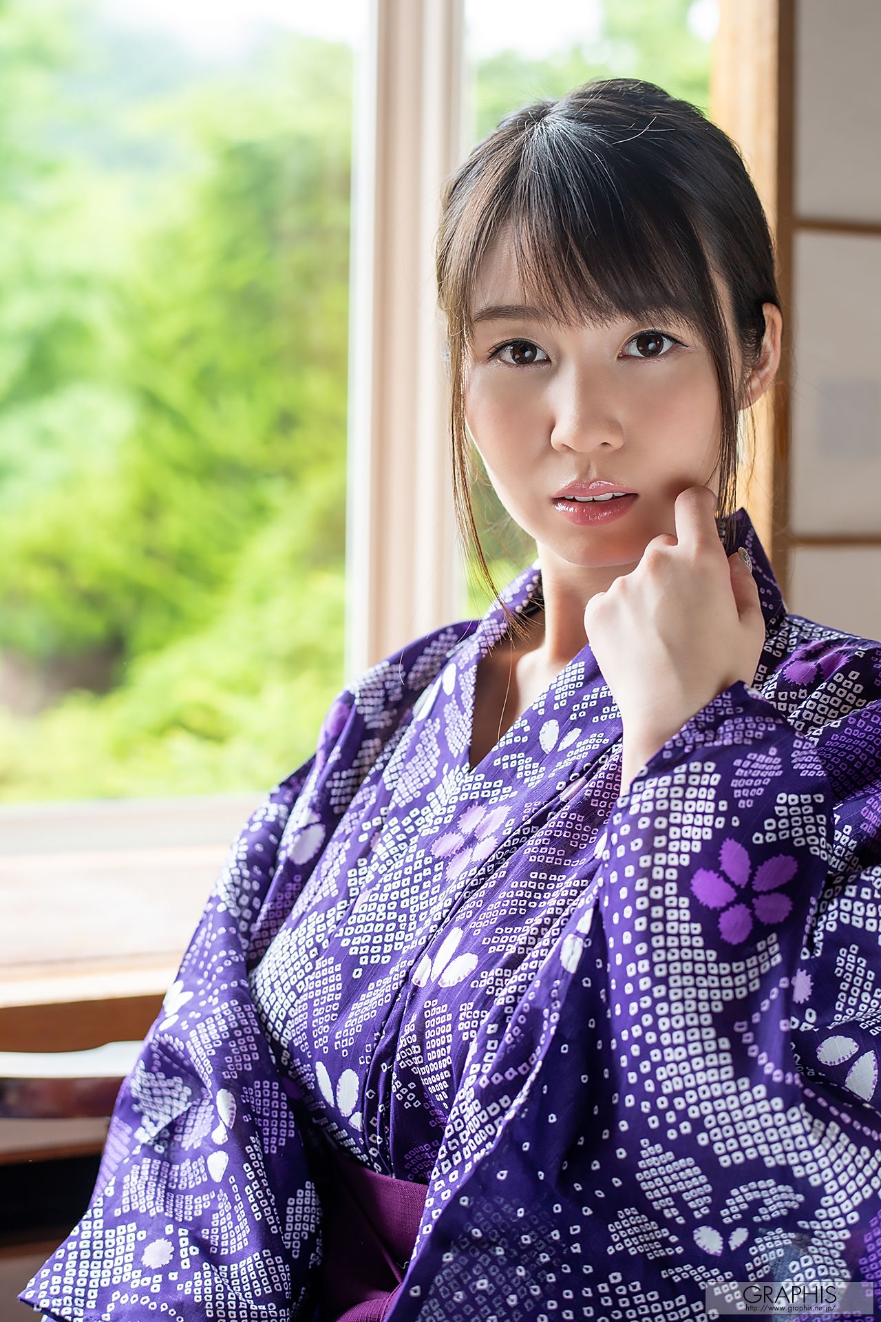 AV界巨乳小隻馬 夢乃あいか-第1章-图片17