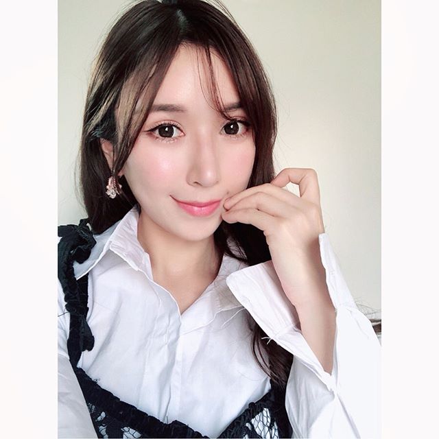 Resa 暄暄 極品身材超撩人…各種羨慕忌妒恨-第1章-图片7