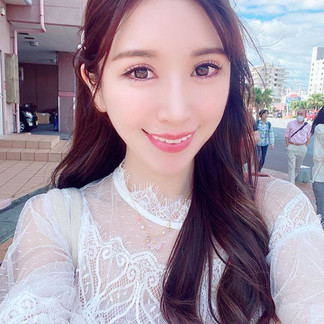 Resa 暄暄 極品身材超撩人…各種羨慕忌妒恨-第1章-图片12