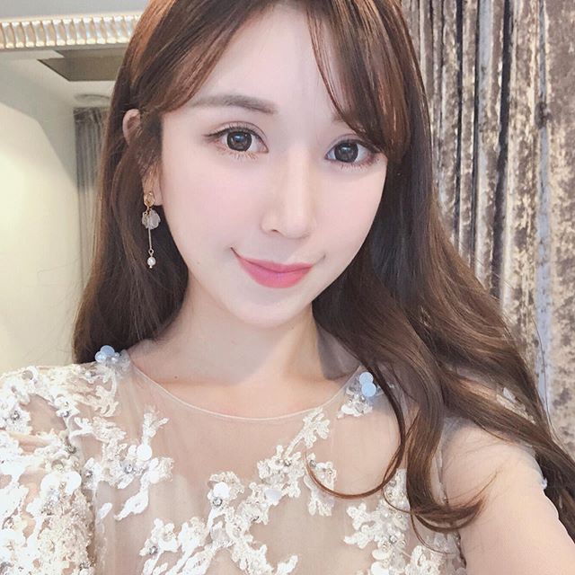 Resa 暄暄 極品身材超撩人…各種羨慕忌妒恨-第1章-图片17
