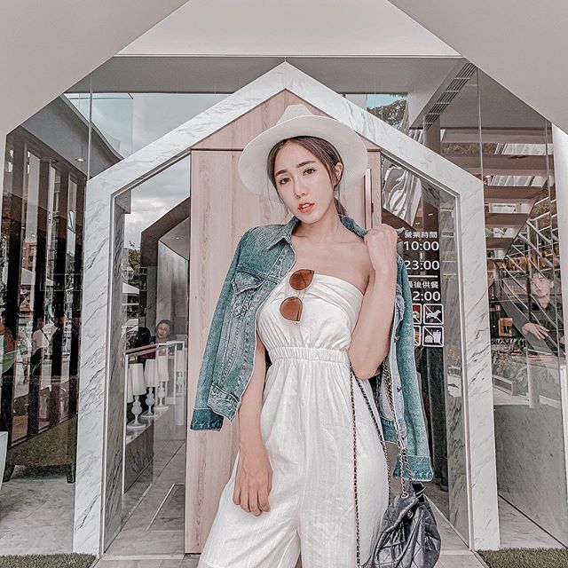 Uyi_Amelia 絕美香體勾人心魄 事業心超強-第1章-图片10