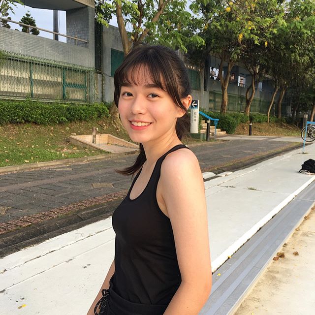 宛庭 「顏值+身材完全天菜級」男女通吃魅力十足!-第1章-图片4