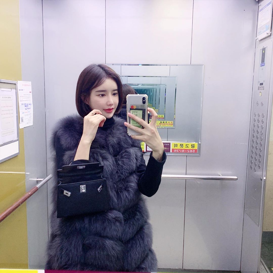 香肩加上傲人上圍 充滿靈性眼神讓網友坐不住-第1章-图片11