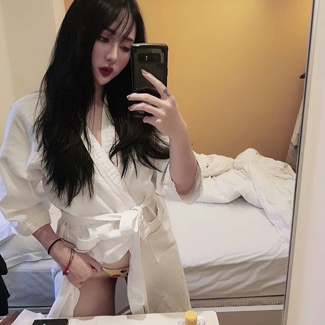 黃靜 豐沛乳量....乳香四溢全開-第1章-图片10
