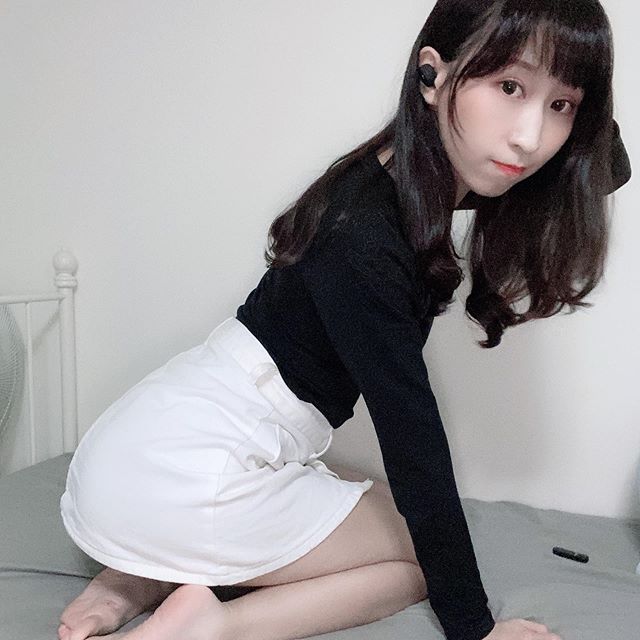 Ashely has developed a very good SS body.-第1章-图片9