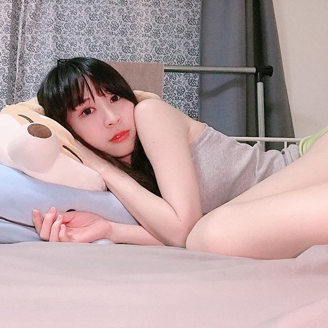 Ashely has developed a very good SS body.-第1章-图片7