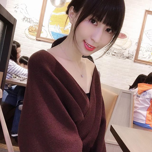 Ashely has developed a very good SS body.-第1章-图片14