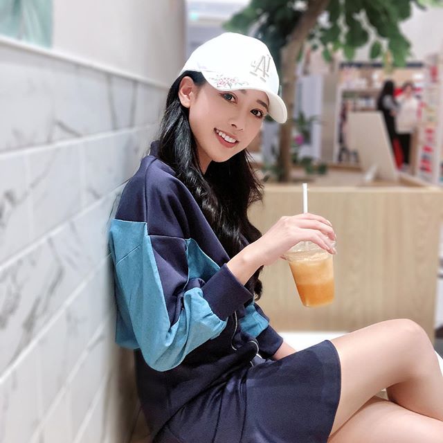 卡卡兒 有張絕美臉蛋 笑容甜度超標了-第1章-图片12