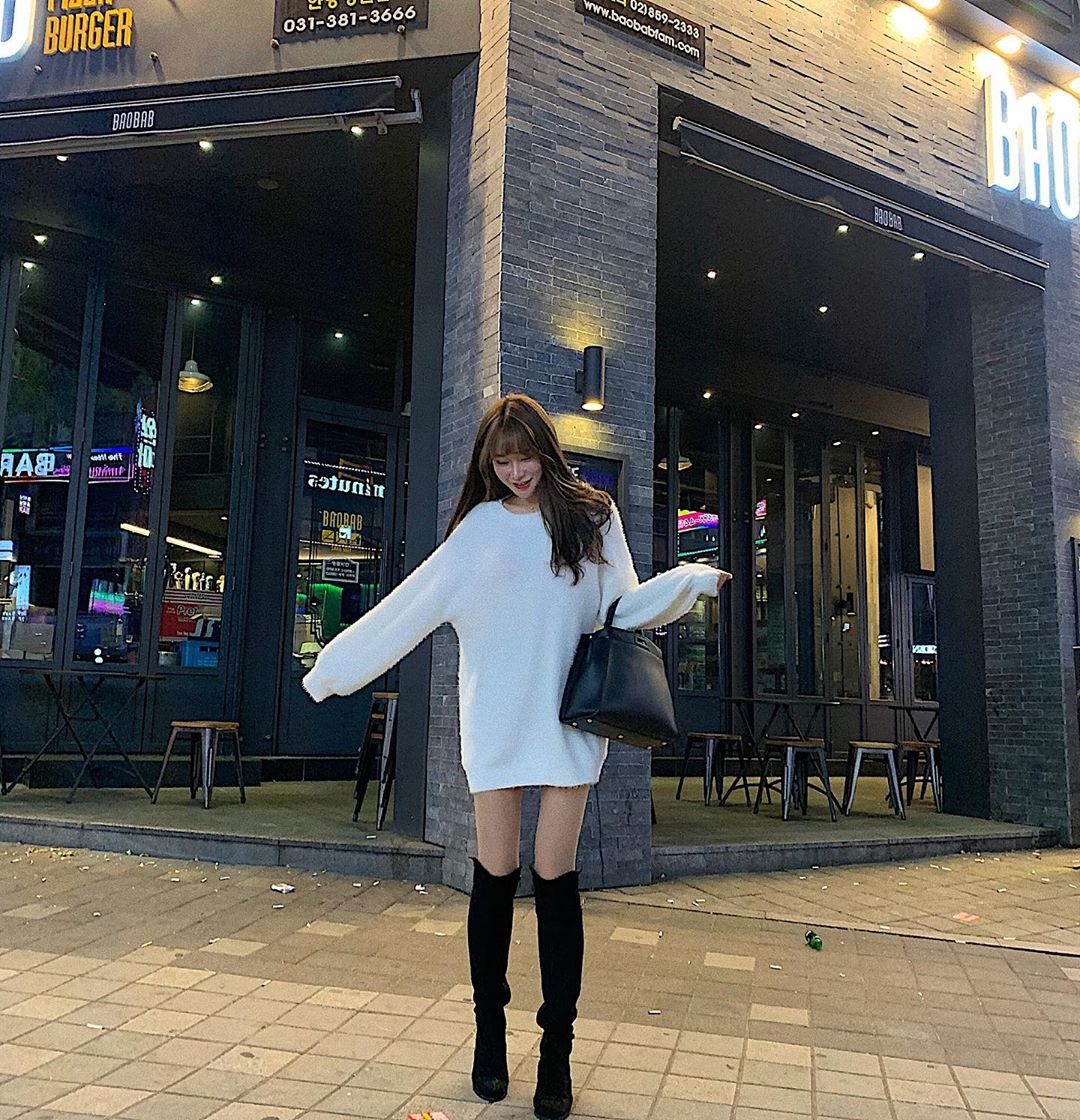 雪白巨乳解放香氣四溢 無死角畫面讓網友淪陷-第1章-图片6