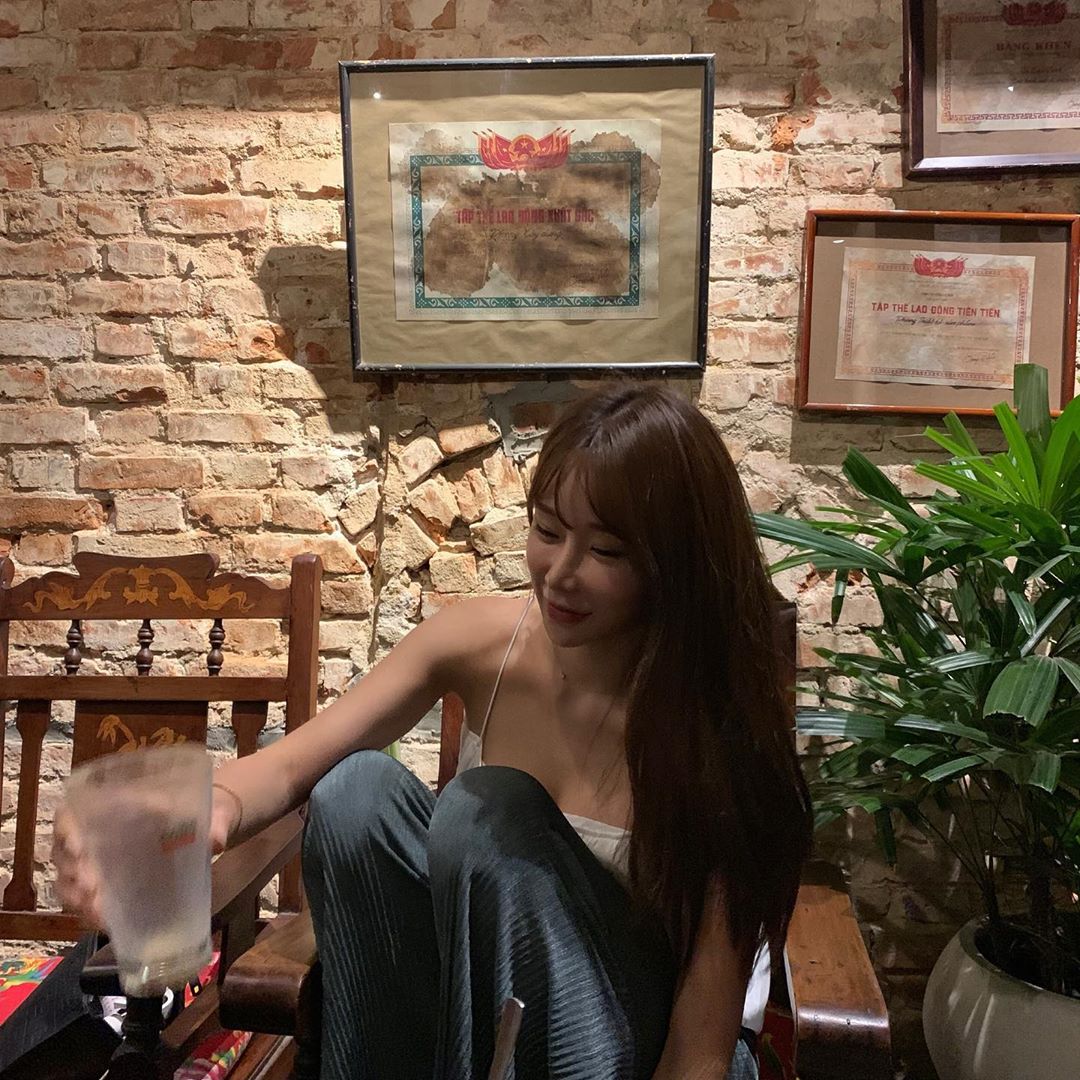 雪白巨乳解放香氣四溢 無死角畫面讓網友淪陷-第1章-图片10