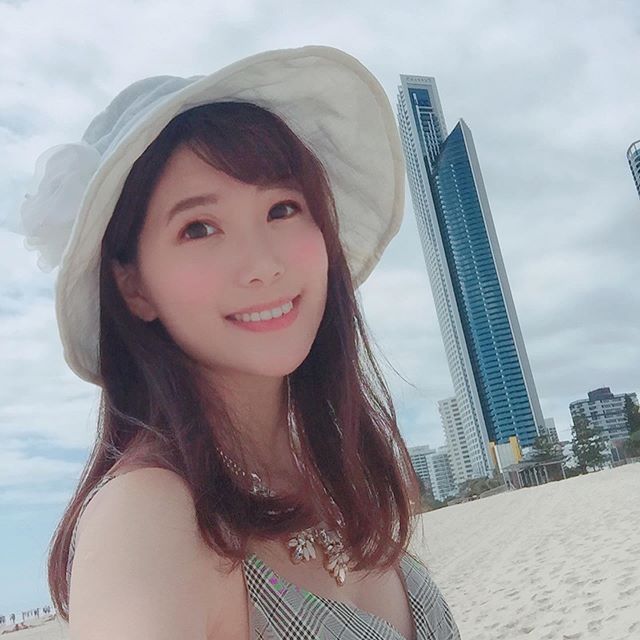 Clara 超甜顏值「原來是隱乳」衣服包不住 根本人間極品-第1章-图片2