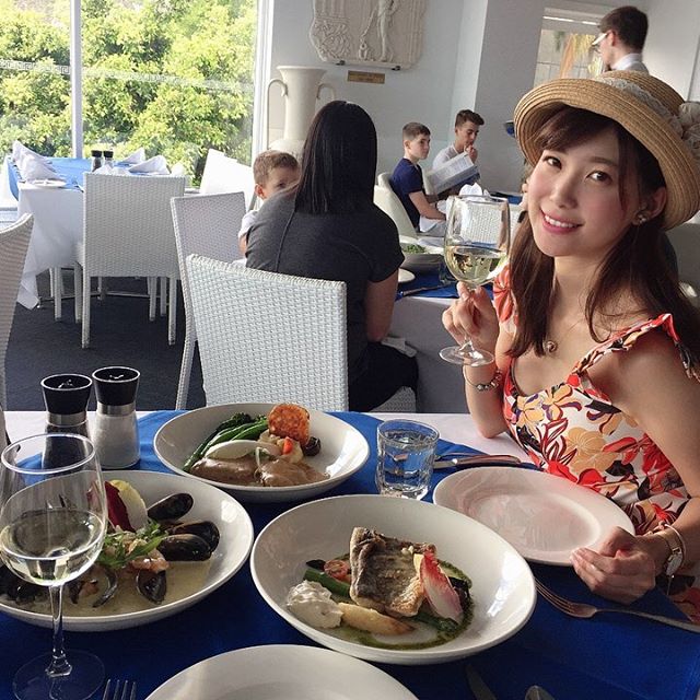 Clara 超甜顏值「原來是隱乳」衣服包不住 根本人間極品-第1章-图片9