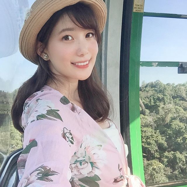 Clara 超甜顏值「原來是隱乳」衣服包不住 根本人間極品-第1章-图片11