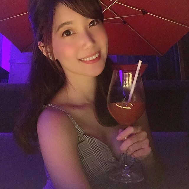 Clara 超甜顏值「原來是隱乳」衣服包不住 根本人間極品-第1章-图片16