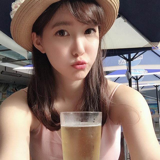 Clara 超甜顏值「原來是隱乳」衣服包不住 根本人間極品-第1章-图片17