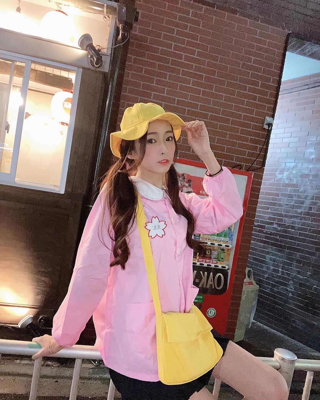 這種等級的正妹是男人都凍末條!天菜姊姊「身材+臉蛋都OP」網暴動瘋喊:這我可以!-第1章-图片12