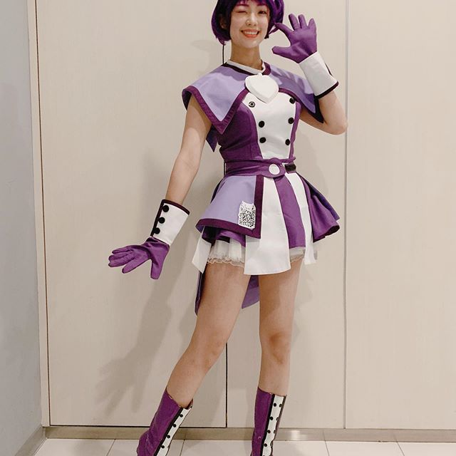 王怡蘋Tomo 纖細的身材藏著傲人美乳 網:也太兇了-第1章-图片16