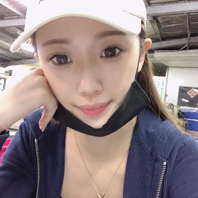 茉莉 天菜顏值加上火辣身材.....超犯規-第1章-图片6