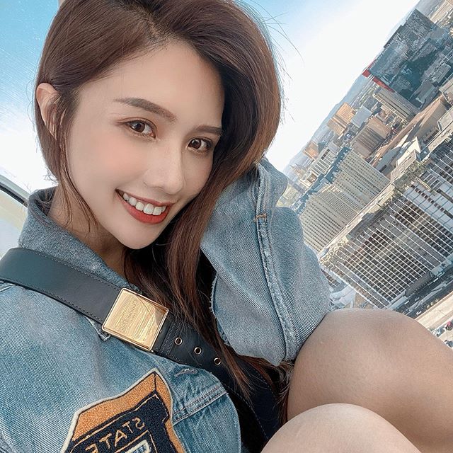 ANNY 令人無法抗拒的美體 這身材太兇了-第1章-图片4