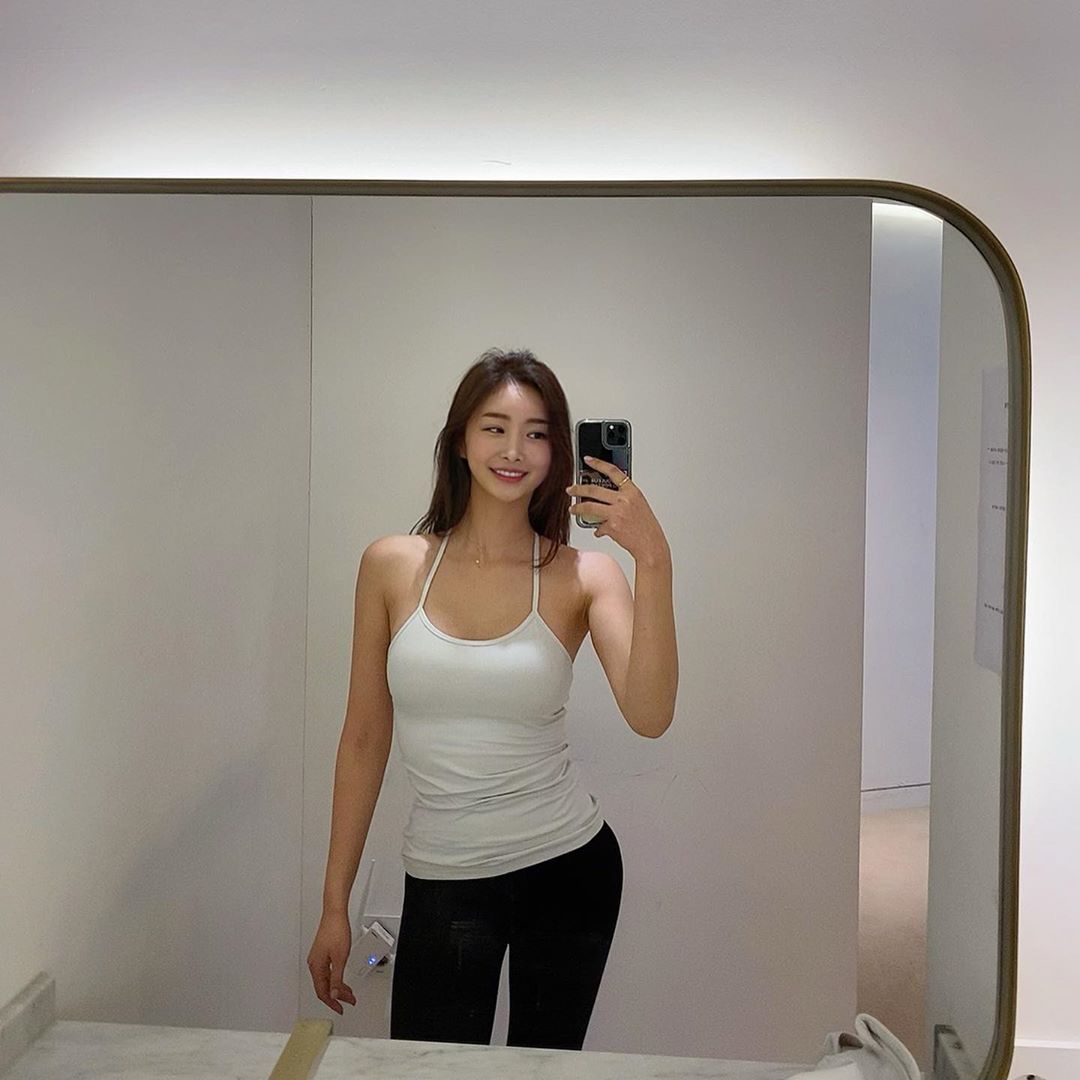練出一身柔軟好身材 開朗笑容展顯自信美-第1章-图片1