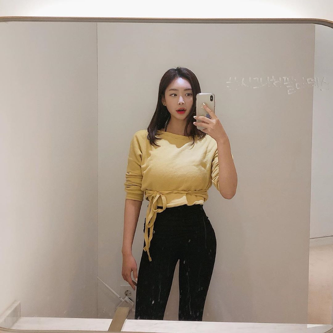練出一身柔軟好身材 開朗笑容展顯自信美-第1章-图片7