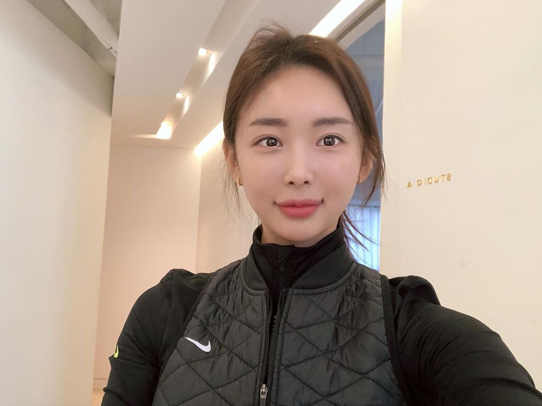 練出一身柔軟好身材 開朗笑容展顯自信美-第1章-图片8