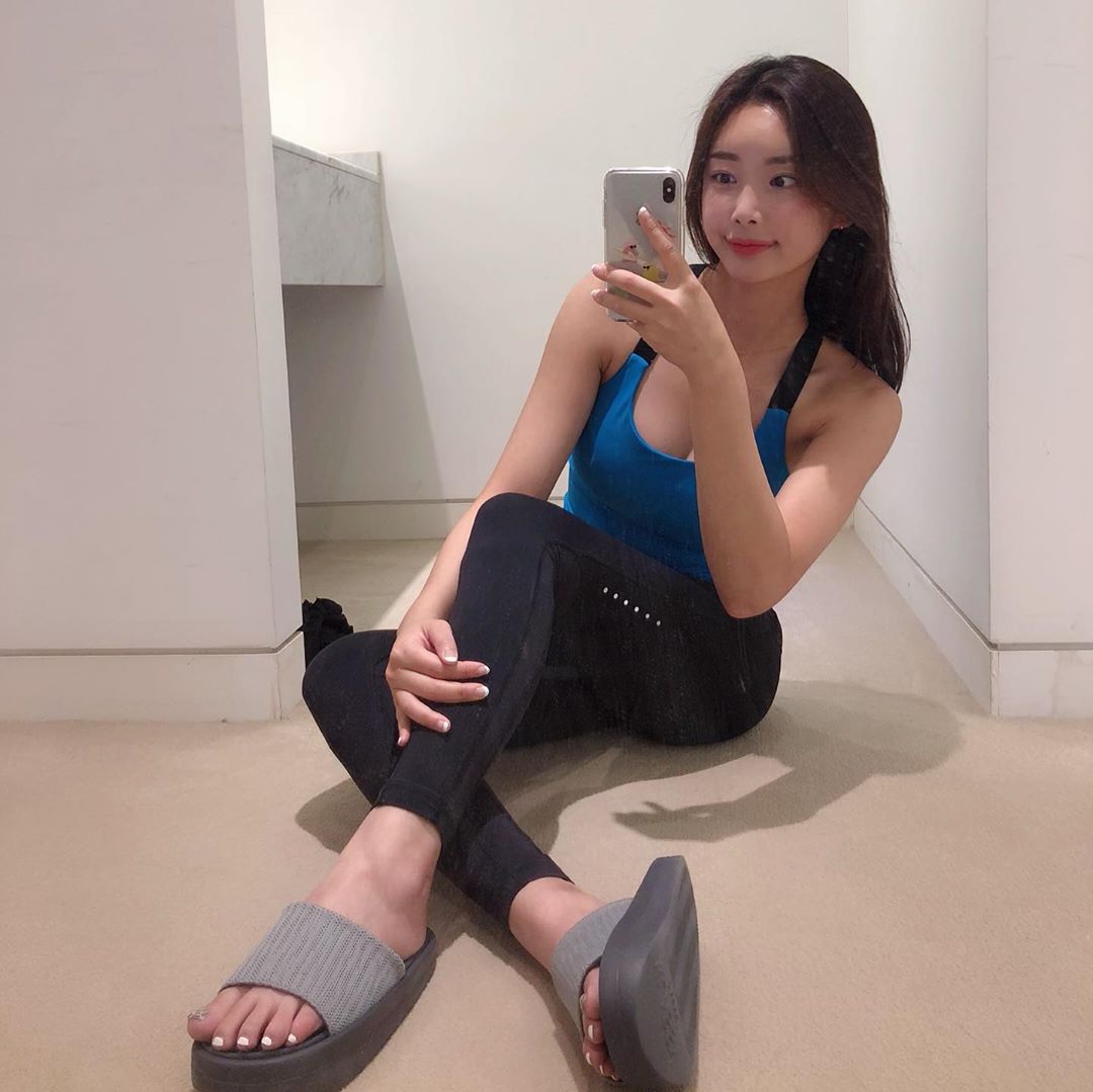練出一身柔軟好身材 開朗笑容展顯自信美-第1章-图片17