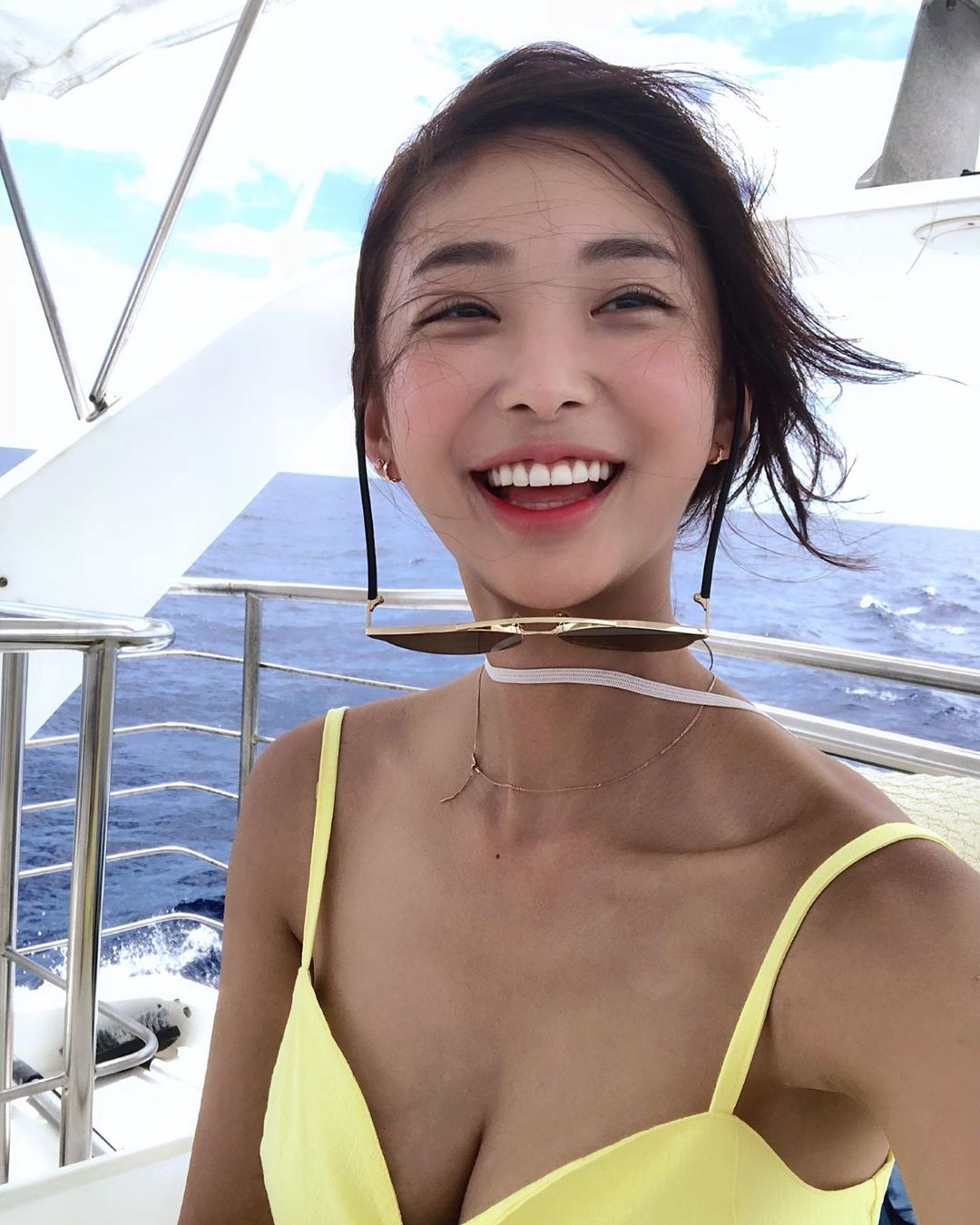 練出一身柔軟好身材 開朗笑容展顯自信美-第1章-图片18