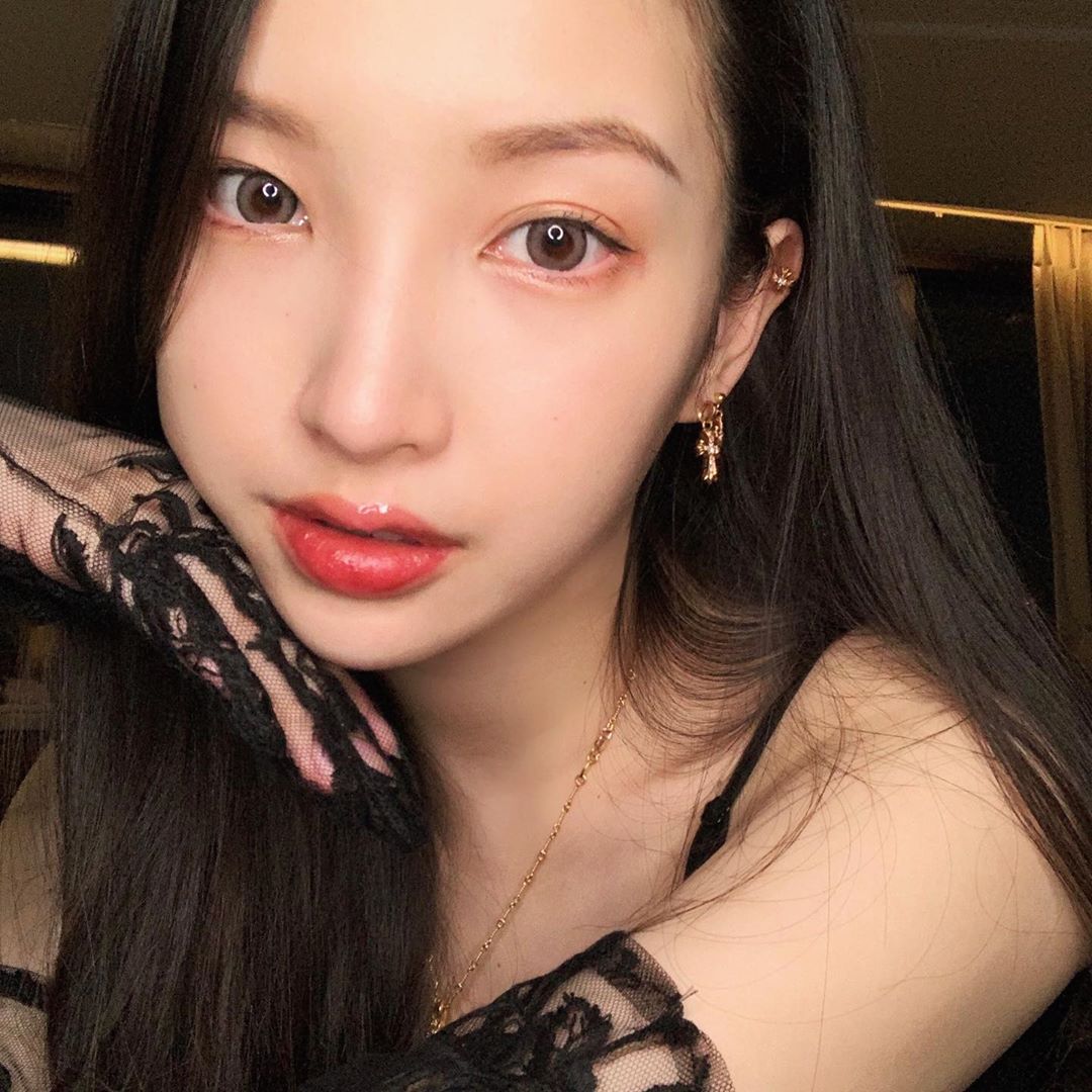 Excellent girls are not big belly especially fast is not married Huang-第1章-图片8