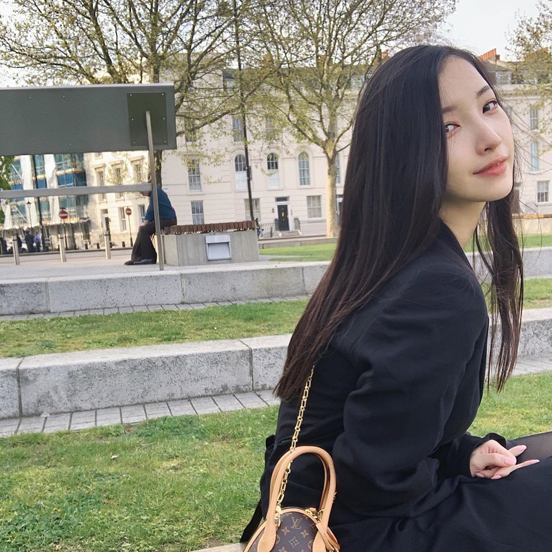 Excellent girls are not big belly especially fast is not married Huang-第1章-图片11