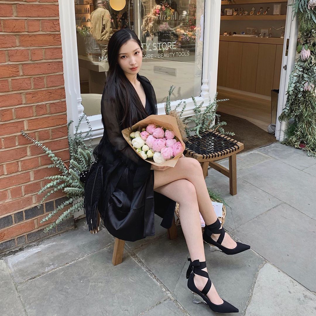 Excellent girls are not big belly especially fast is not married Huang-第1章-图片13