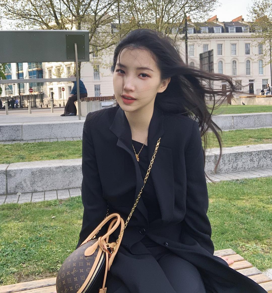 Excellent girls are not big belly especially fast is not married Huang-第1章-图片16