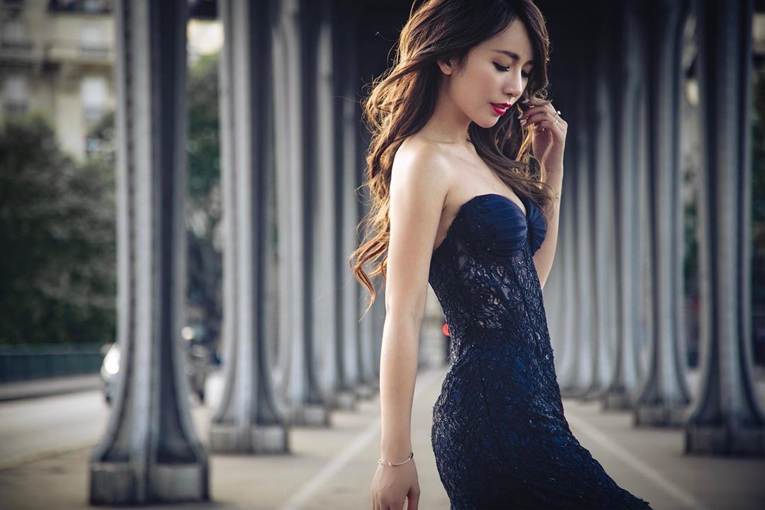 Sexy eyes electro-death you “snow-white twin-foothen filled”: want to play with me?-第1章-图片9