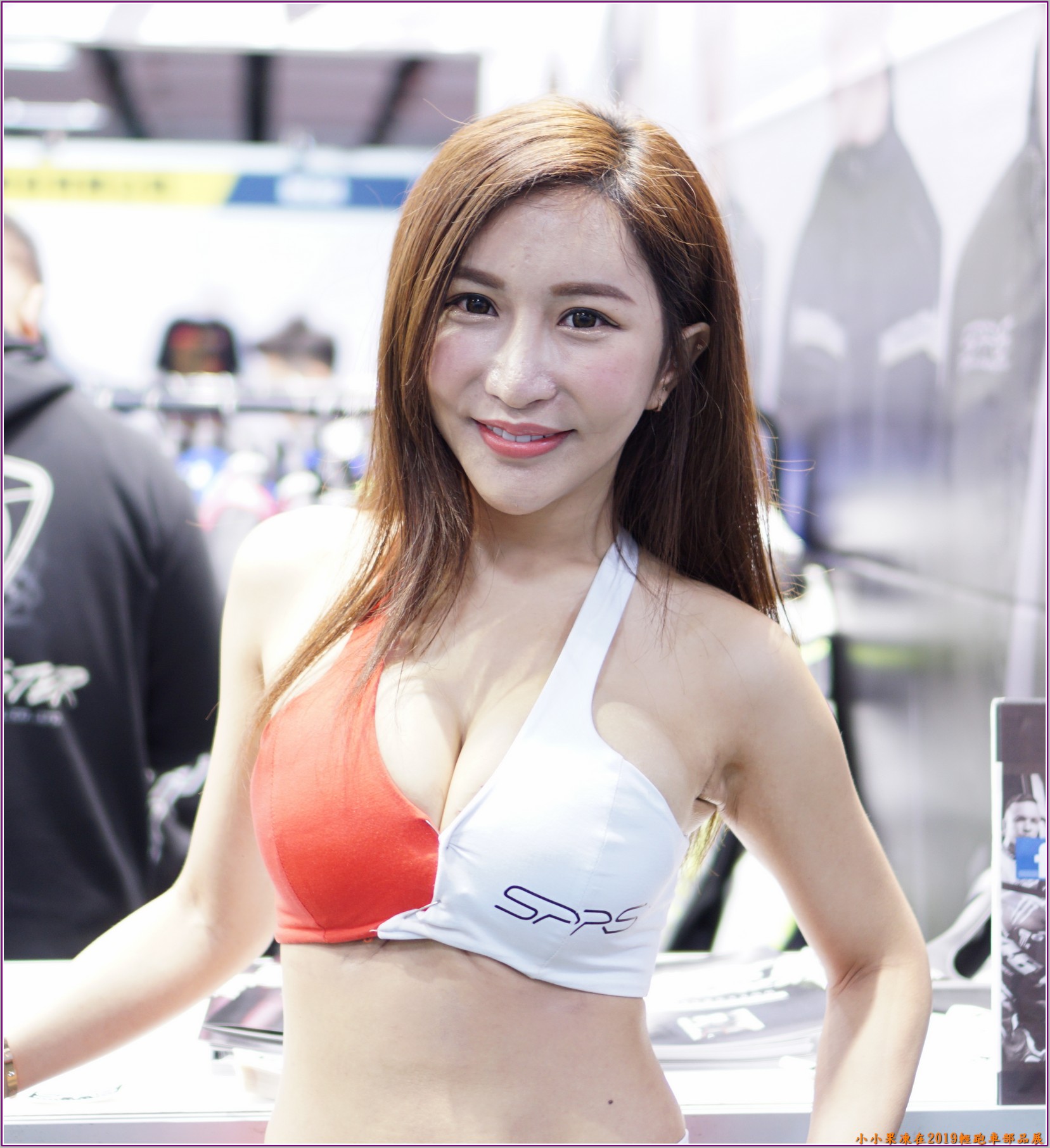 2019 light sports car parts exhibition, car sister lights arrive!-第1章-图片38