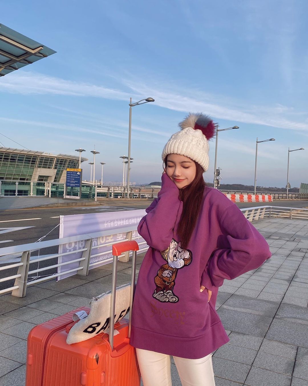 Enru Lin 我的心從來不下雪~-第1章-图片12