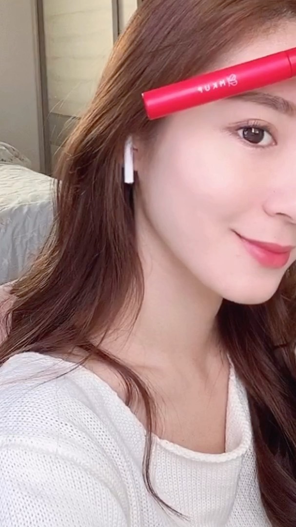 Ariel Chen Rain is like a fairytale under the net: beautiful!-第1章-图片8