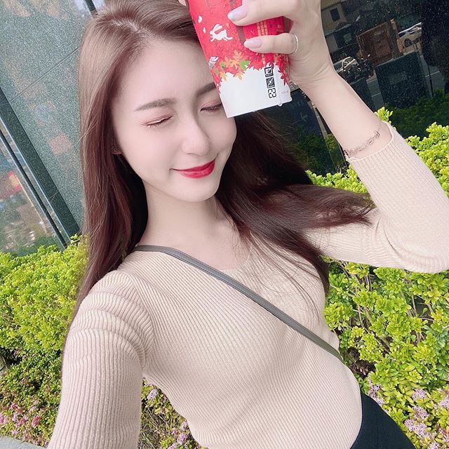 Ariel Chen Rain is like a fairytale under the net: beautiful!-第1章-图片9