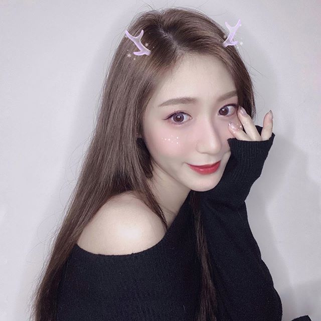 Ariel Chen Rain is like a fairytale under the net: beautiful!-第1章-图片13