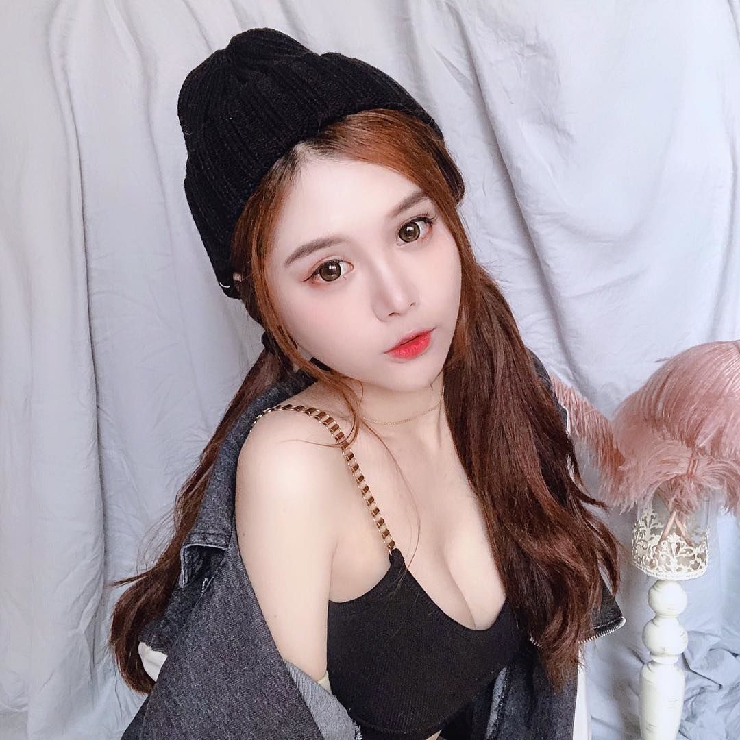 The temperament of the sister’s sweetness has overtaken! swimming pool big liberation “two super cannabis” shake up: sister needs to swim 17?-第1章-图片11