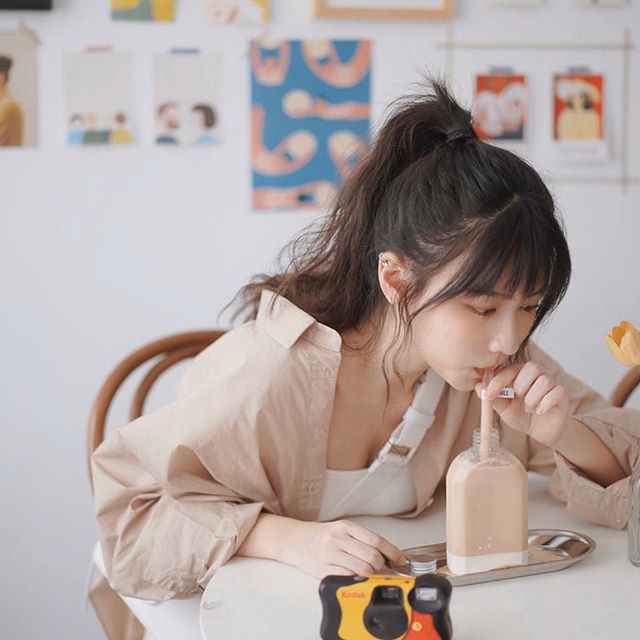 羅珮恩 顏值高又性感真是賞心悅目-第1章-图片4