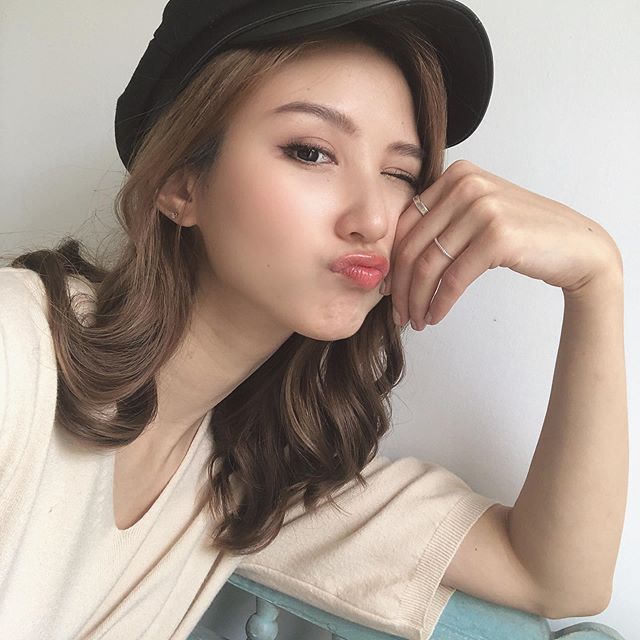 以薰 Linna IG青春無敵+氣質網美大集合 太美了!-第1章-图片4