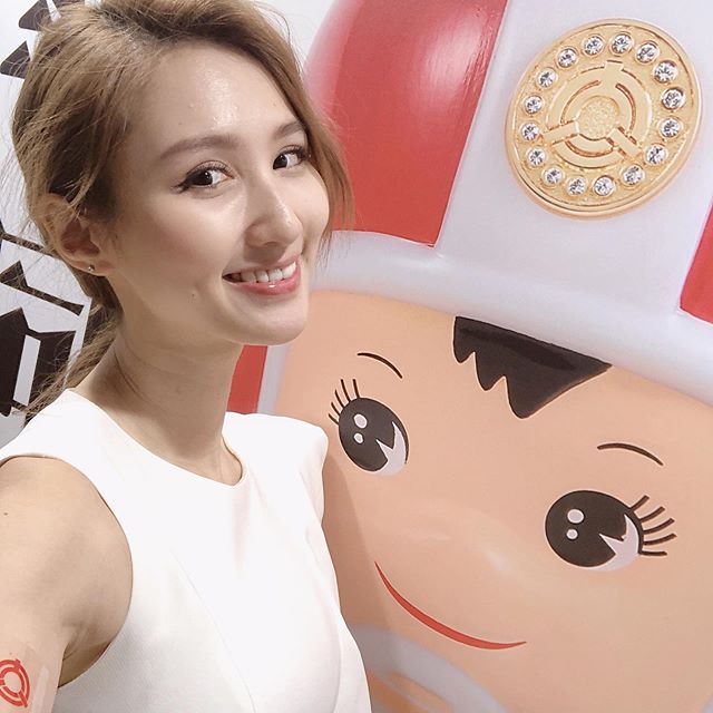 以薰 Linna IG青春無敵+氣質網美大集合 太美了!-第1章-图片3