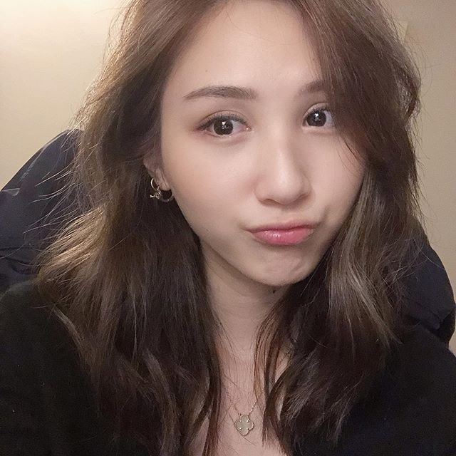 以薰 Linna IG青春無敵+氣質網美大集合 太美了!-第1章-图片7
