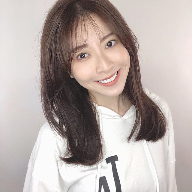 Patsy 甜美微笑讓人無法忽視 網友:要戀愛了-第1章-图片2
