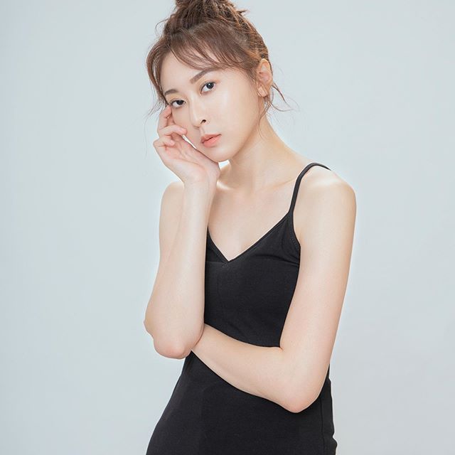 Patsy 甜美微笑讓人無法忽視 網友:要戀愛了-第1章-图片3