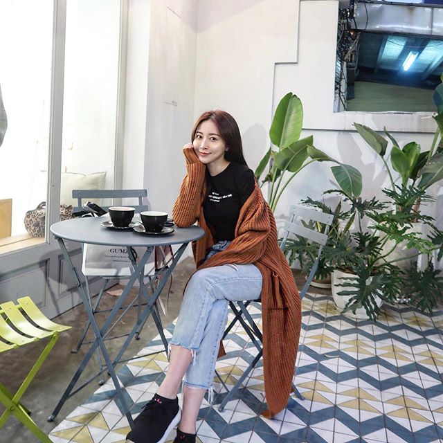 Patsy 甜美微笑讓人無法忽視 網友:要戀愛了-第1章-图片1