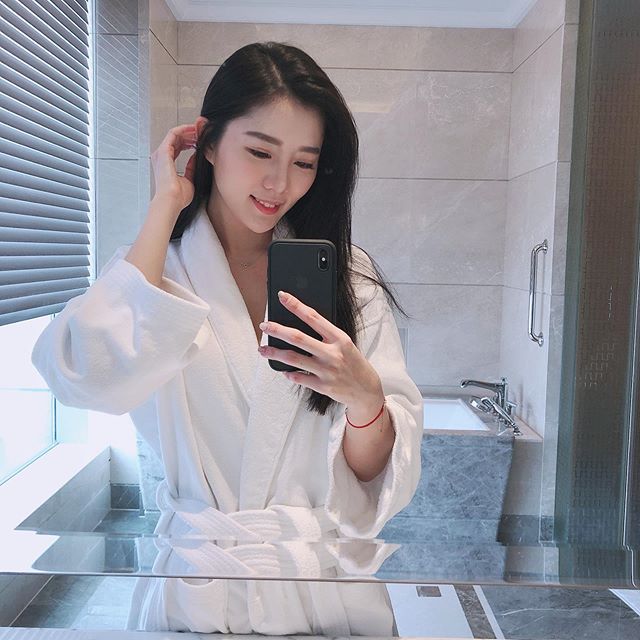 YiLing's fiery body makes it impossible to hold good bloodshed-第1章-图片16
