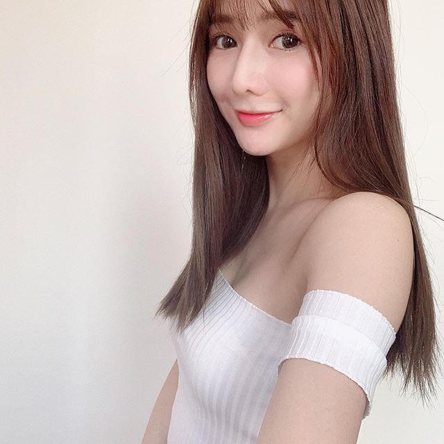 最美魚販阿澎 露出燦爛甜笑容征服粉絲心-第1章-图片3