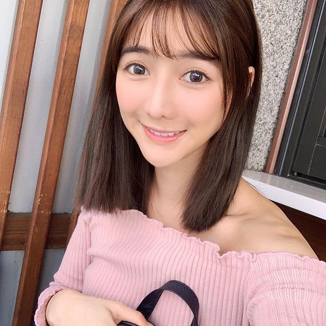 最美魚販阿澎 露出燦爛甜笑容征服粉絲心-第1章-图片9