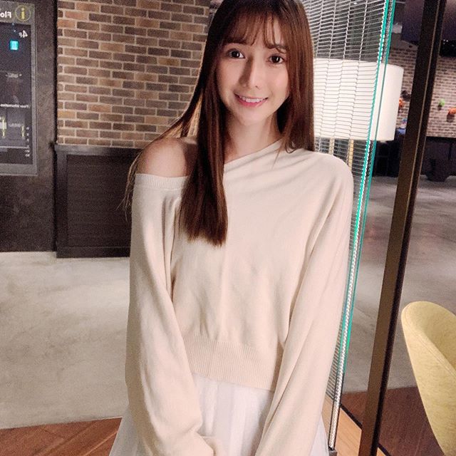 最美魚販阿澎 露出燦爛甜笑容征服粉絲心-第1章-图片14
